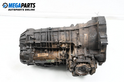 Cutie de viteze automată for Volkswagen Passat III Variant B5 (05.1997 - 12.2001) 1.9 TDI, 115 hp, automatic, № 1060030064 / 5HP-19