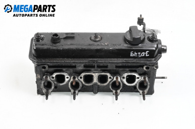 Engine head for Audi A4 Sedan B5 (11.1994 - 09.2001) 1.9 TDI, 90 hp