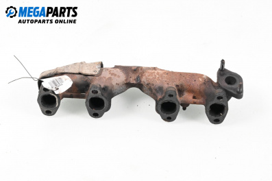 Exhaust manifold for Audi A4 Sedan B5 (11.1994 - 09.2001) 1.9 TDI, 90 hp