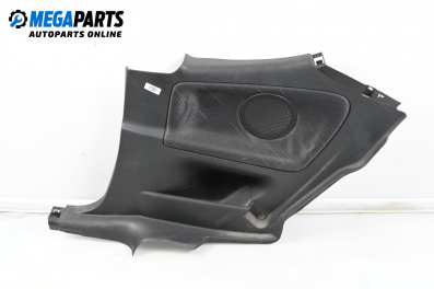 Plastic interior for Peugeot 207 Hatchback (02.2006 - 12.2015), 3 uși, hatchback, position: dreapta