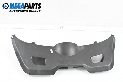 Capac plastic portbagaj for Peugeot 207 Hatchback (02.2006 - 12.2015), 3 uși, hatchback