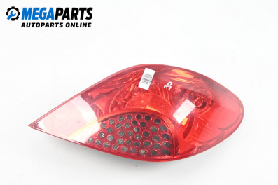 Tail light for Peugeot 207 Hatchback (02.2006 - 12.2015), hatchback, position: right