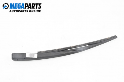 Braț ștergător lunetă for Peugeot 207 Hatchback (02.2006 - 12.2015), position: din spate