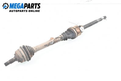 Driveshaft for Peugeot 207 Hatchback (02.2006 - 12.2015) 1.6 16V Turbo, 150 hp, position: front - right