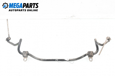 Sway bar for Peugeot 207 Hatchback (02.2006 - 12.2015), hatchback