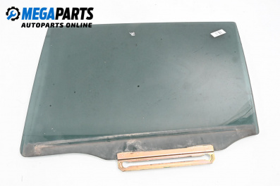 Window for Mazda Premacy Minivan (07.1999 - 03.2005), 5 doors, minivan, position: rear - left