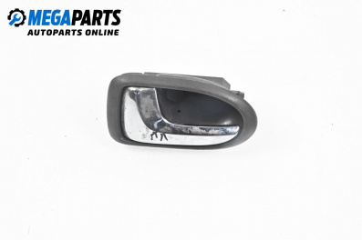 Inner handle for Mazda Premacy Minivan (07.1999 - 03.2005), 5 doors, minivan, position: front - left