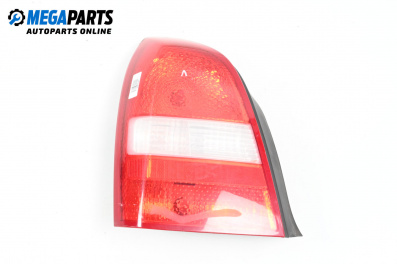 Tail light for Nissan Primera Sedan III (01.2002 - 06.2007), sedan, position: left