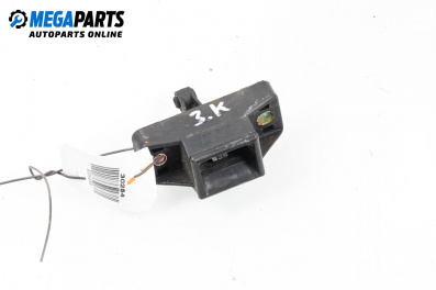 Trunk lock for Renault Clio II Hatchback (09.1998 - 09.2005), hatchback, position: rear