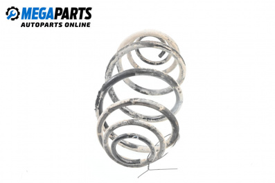 Coil spring for Opel Astra G Hatchback (02.1998 - 12.2009), hatchback, position: rear