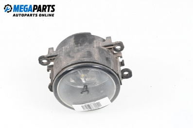 Lampă de ceață spate for Citroen C4 Coupe (11.2004 - 12.2013), coupe, position: dreapta