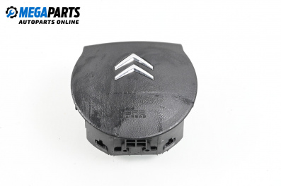 Airbag for Citroen C4 Coupe (11.2004 - 12.2013), 3 türen, coupe, position: vorderseite