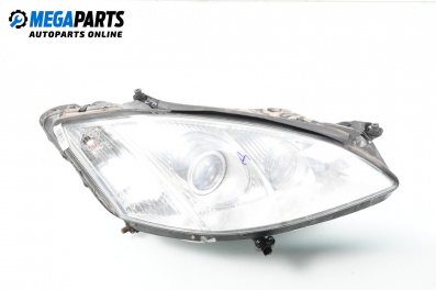 Headlight for Mercedes-Benz S-Class Sedan (W221) (09.2005 - 12.2013), sedan, position: right