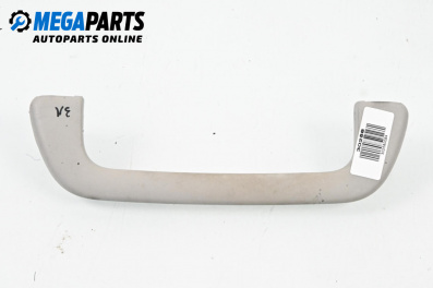 Handle for Mercedes-Benz S-Class Sedan (W221) (09.2005 - 12.2013), 5 doors, position: rear - left