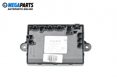 Modul ușă for Mercedes-Benz S-Class Sedan (W221) (09.2005 - 12.2013), № A2218707386