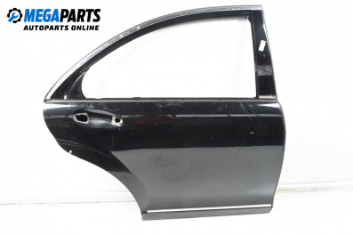 Door for Mercedes-Benz S-Class Sedan (W221) (09.2005 - 12.2013), 5 doors, sedan, position: rear - right