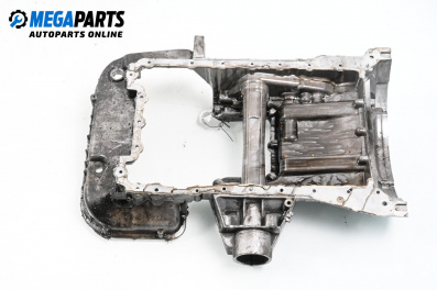 Crankcase for Mercedes-Benz E-Class Estate (S211) (03.2003 - 07.2009) E 320 T CDI 4-matic (211.289), 224 hp