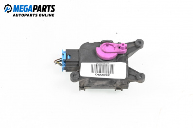 Motor supapă încălzire for Audi A4 Avant B7 (11.2004 - 06.2008) 2.0 TDI, 170 hp