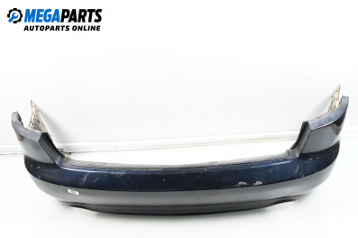 Rear bumper for Audi A4 Avant B7 (11.2004 - 06.2008), station wagon