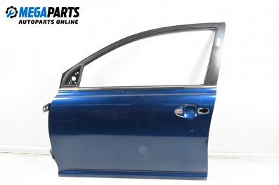 Door for Toyota Avensis II Sedan (04.2003 - 11.2008), 5 doors, sedan, position: front - left