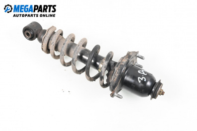 Macpherson shock absorber for Toyota Avensis II Sedan (04.2003 - 11.2008), sedan, position: rear - right