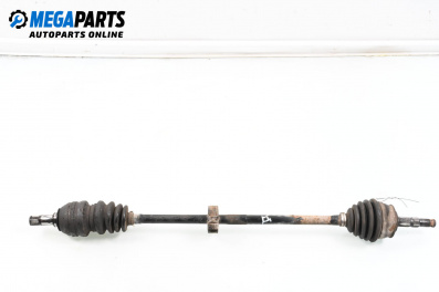 Driveshaft for Opel Astra F Sedan (09.1991 - 09.1998) 1.4 i 16V, 90 hp, position: front - right