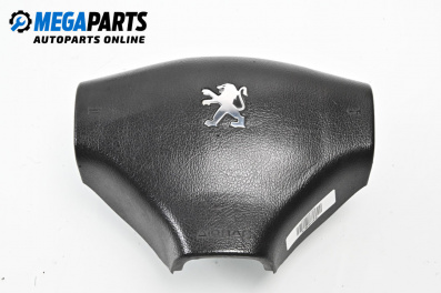 Airbag for Peugeot 206 Hatchback (08.1998 - 12.2012), 3 uși, hatchback, position: fața