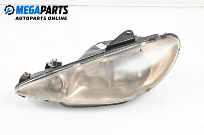 Scheinwerfer for Peugeot 206 Hatchback (08.1998 - 12.2012), hecktür, position: links