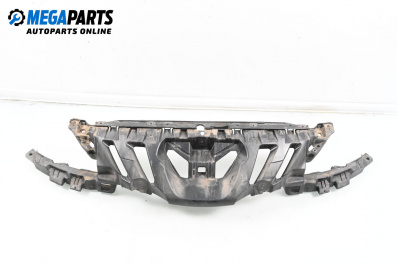 Frontmaske for Peugeot 308 Station Wagon I (09.2007 - 10.2014), combi