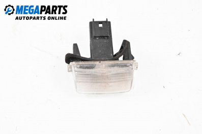 Plafon număr spate for Peugeot 308 Station Wagon I (09.2007 - 10.2014), combi