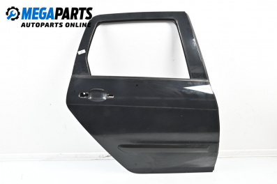 Ușă for Peugeot 308 Station Wagon I (09.2007 - 10.2014), 5 uși, combi, position: dreaptă - spate