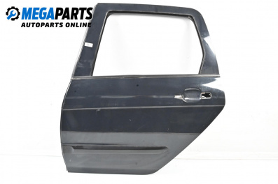 Door for Peugeot 308 Station Wagon I (09.2007 - 10.2014), 5 doors, station wagon, position: rear - left