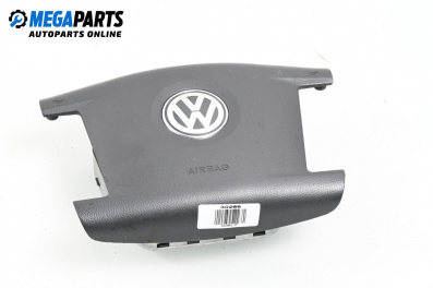 Airbag for Volkswagen Phaeton Sedan (04.2002 - 03.2016), 5 doors, sedan, position: front