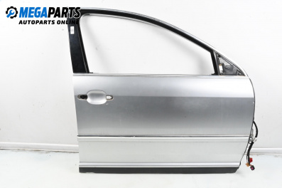 Door for Volkswagen Phaeton Sedan (04.2002 - 03.2016), 5 doors, sedan, position: front - right