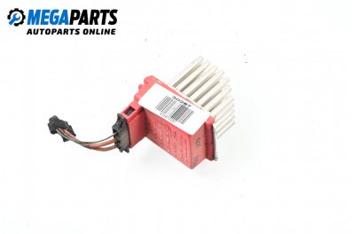 Blower motor resistor for Audi A3 Hatchback I (09.1996 - 05.2003)