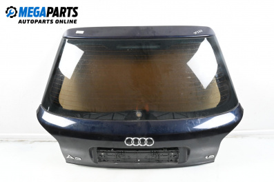 Capac spate for Audi A3 Hatchback I (09.1996 - 05.2003), 3 uși, hatchback, position: din spate