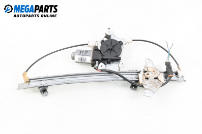 Electric window regulator for Nissan Primera Traveller II (06.1996 - 01.2002), 5 doors, station wagon, position: front - right