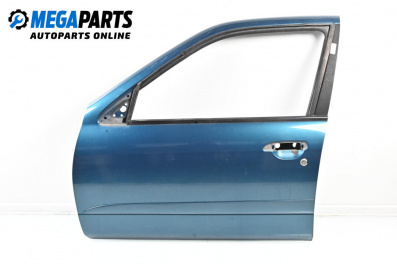 Door for Nissan Primera Traveller II (06.1996 - 01.2002), 5 doors, station wagon, position: front - left