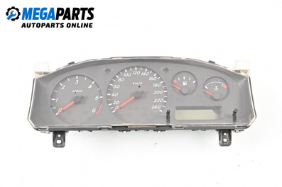 Instrument cluster for Nissan Primera Traveller II (06.1996 - 01.2002) 2.0 TD, 90 hp