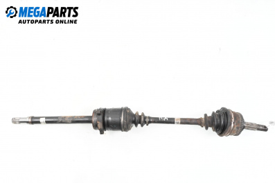 Driveshaft for Nissan Primera Traveller II (06.1996 - 01.2002) 2.0 TD, 90 hp, position: front - right