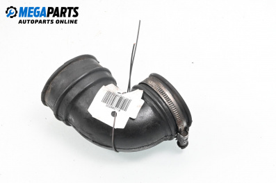 Turbo schlauch for Nissan Primera Traveller II (06.1996 - 01.2002) 2.0 TD, 90 hp