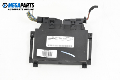 Transmission module for Mercedes-Benz E-Class Estate (S211) (03.2003 - 07.2009), automatic, № A0325451432