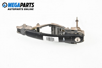 Außengriff for Seat Ibiza III Hatchback (02.2002 - 11.2009), 3 türen, hecktür, position: links