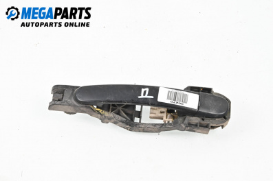 Mâner exterior for Seat Ibiza III Hatchback (02.2002 - 11.2009), 3 uși, hatchback, position: dreapta