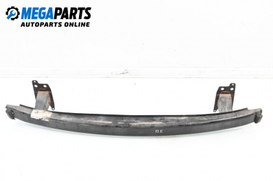 Bumper support brace impact bar for Seat Ibiza III Hatchback (02.2002 - 11.2009), hatchback, position: front