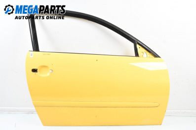 Door for Seat Ibiza III Hatchback (02.2002 - 11.2009), 3 doors, hatchback, position: right