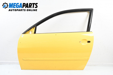 Ușă for Seat Ibiza III Hatchback (02.2002 - 11.2009), 3 uși, hatchback, position: stânga