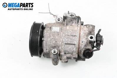 AC compressor for Seat Ibiza III Hatchback (02.2002 - 11.2009) 1.9 SDI, 64 hp, № 6Q0820803J