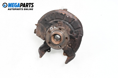 Knuckle hub for Seat Ibiza III Hatchback (02.2002 - 11.2009), position: front - left