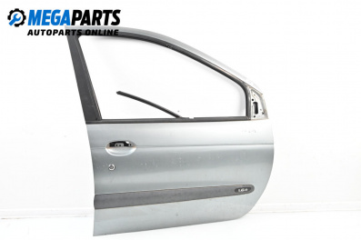 Door for Renault Megane Scenic (10.1996 - 12.2001), 5 doors, minivan, position: front - right